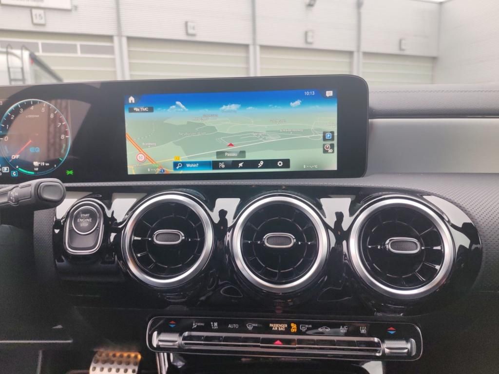 Mercedes-Benz A 250 2022