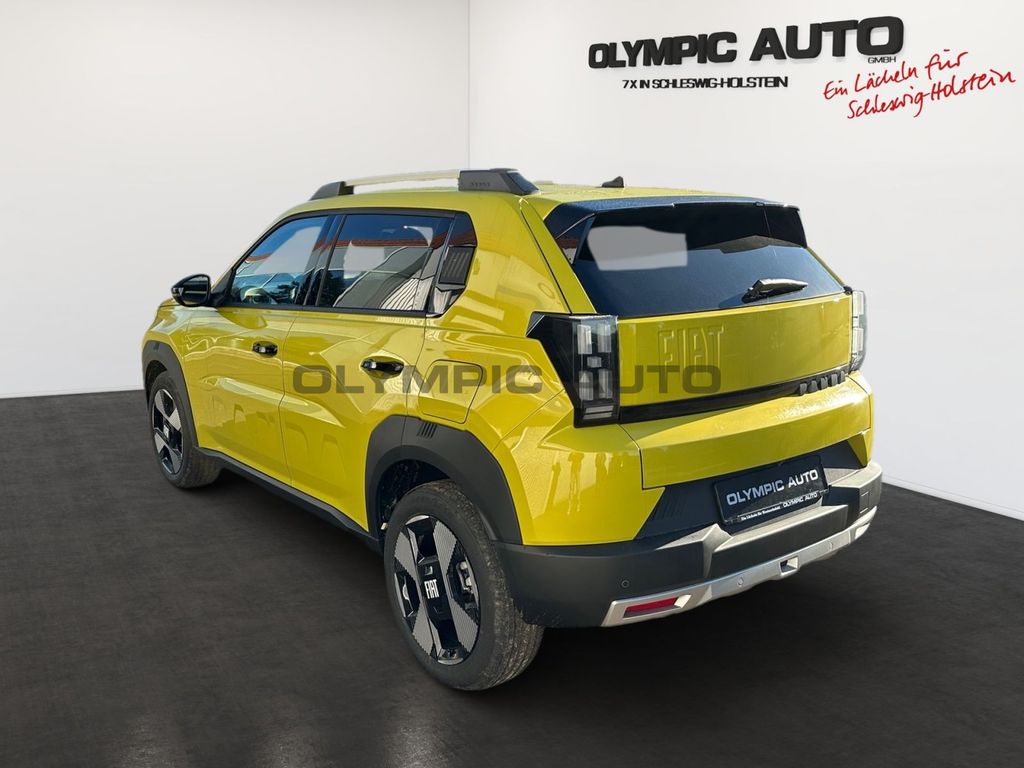 Fiat Grande Panda