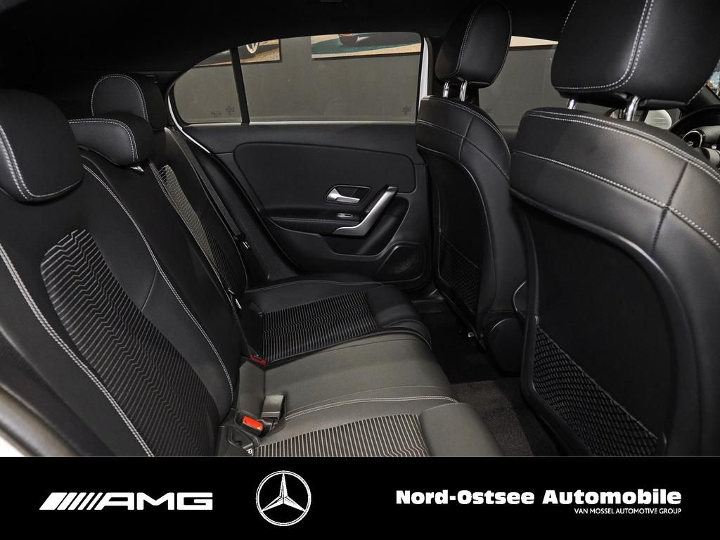 Mercedes-Benz A 250 2021