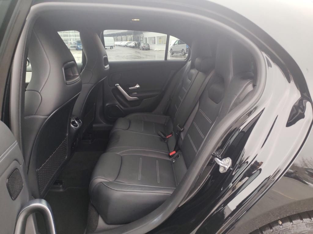 Mercedes-Benz A 250 2022