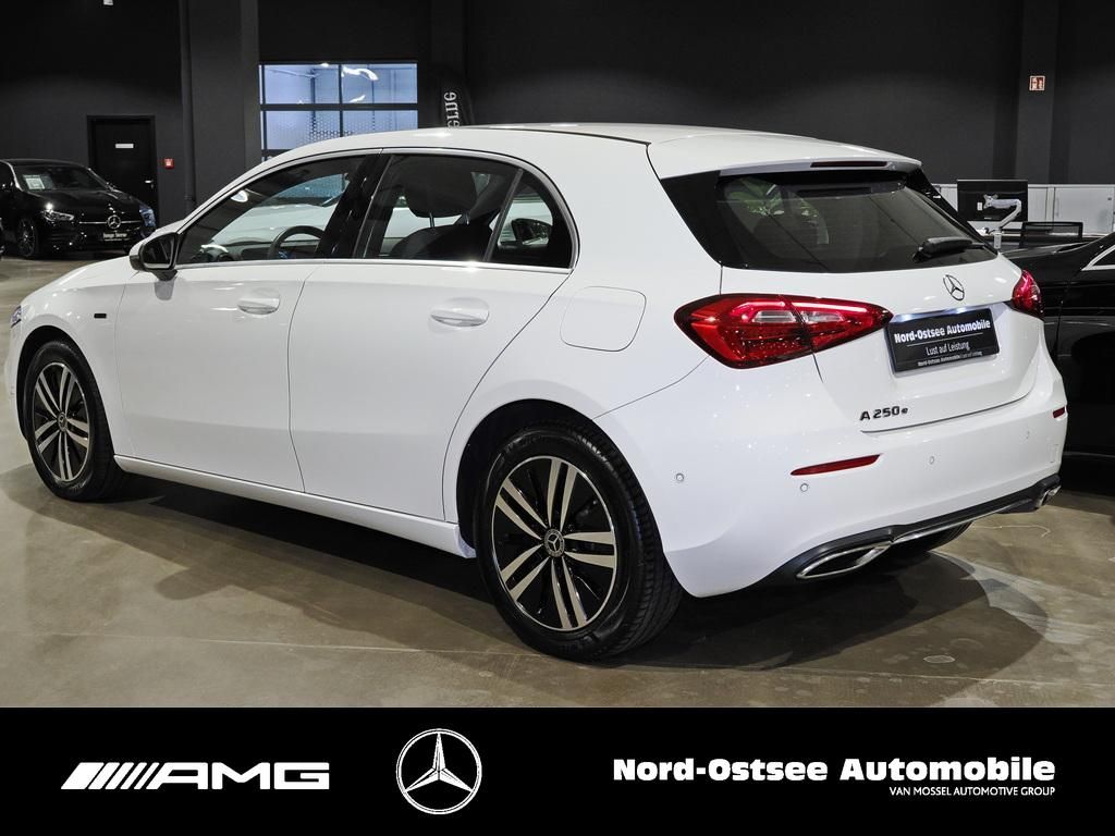 Mercedes-Benz A 250 2021