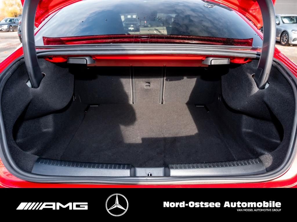 Mercedes-Benz CLA 220 2022