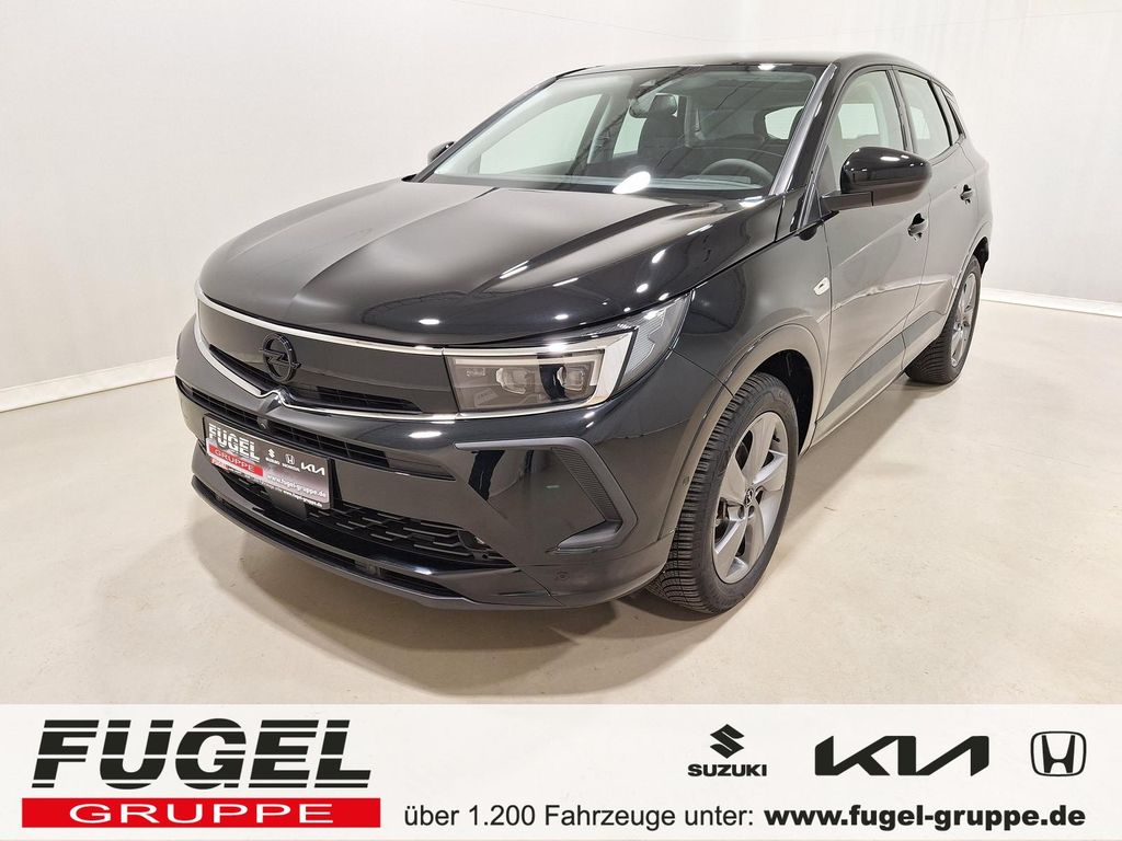 Opel Grandland (X) 2024