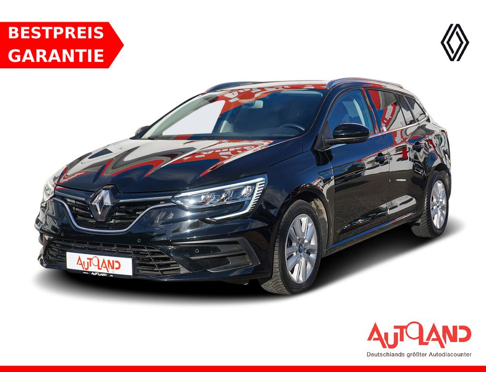 Renault Megane 2022