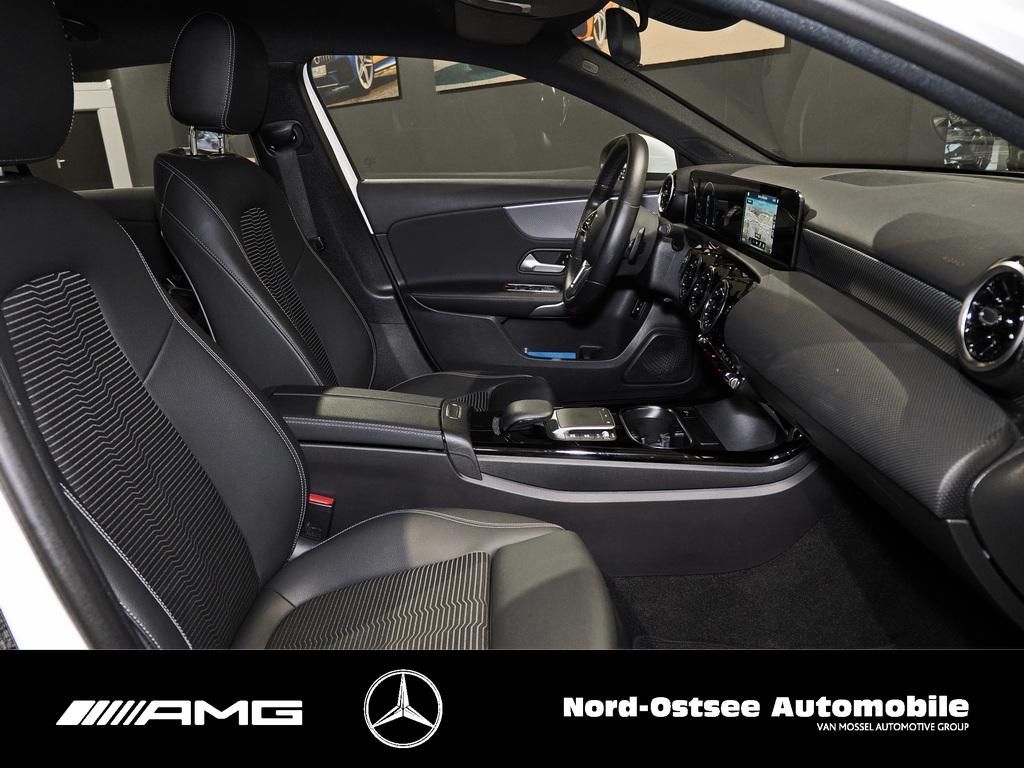 Mercedes-Benz A 250 2021