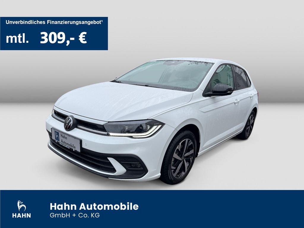 Volkswagen Polo 2024