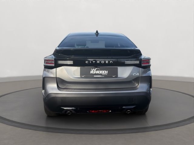 Citroën C4 2025