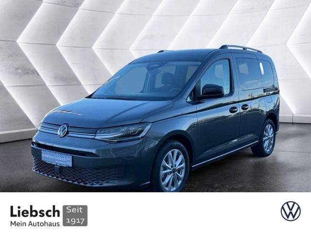 Volkswagen Caddy 2025
