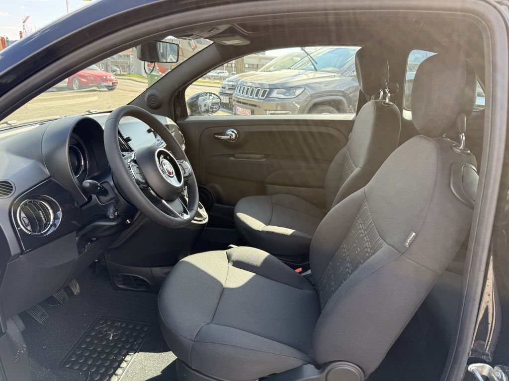 Fiat 500C 2024