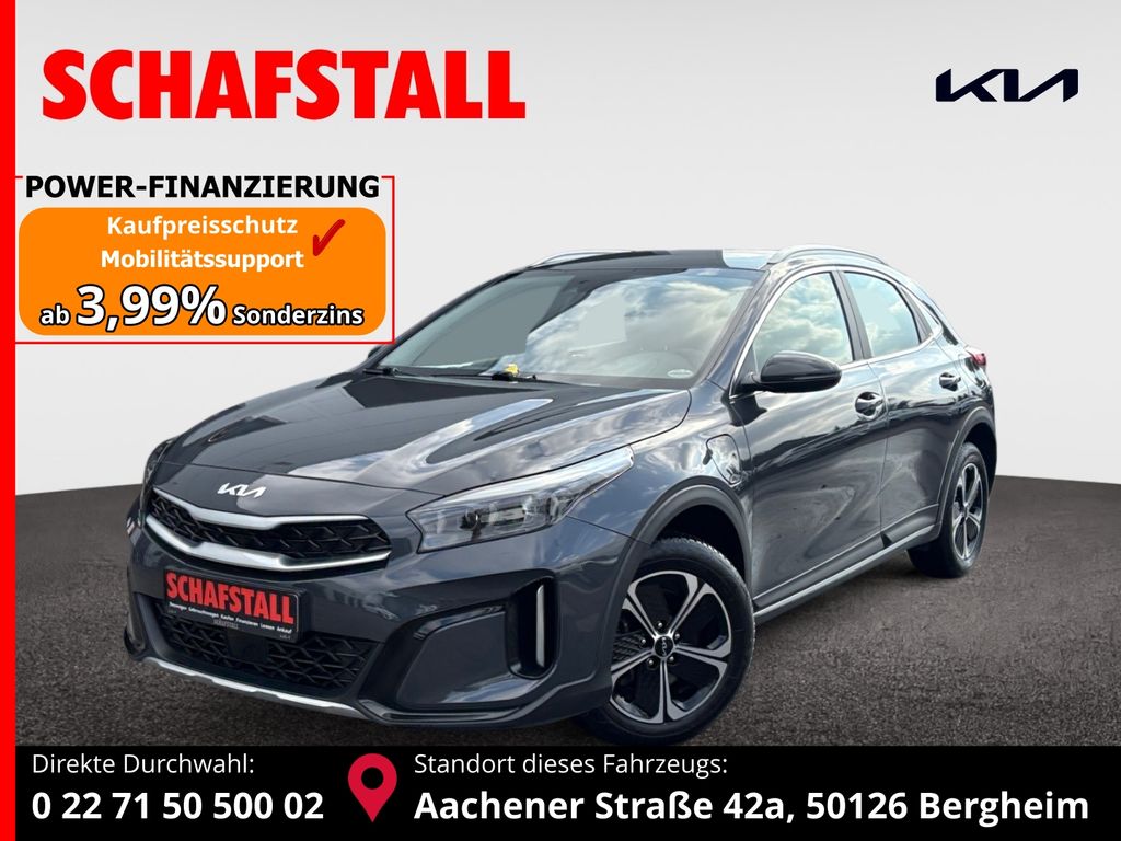 Kia XCeed 2022