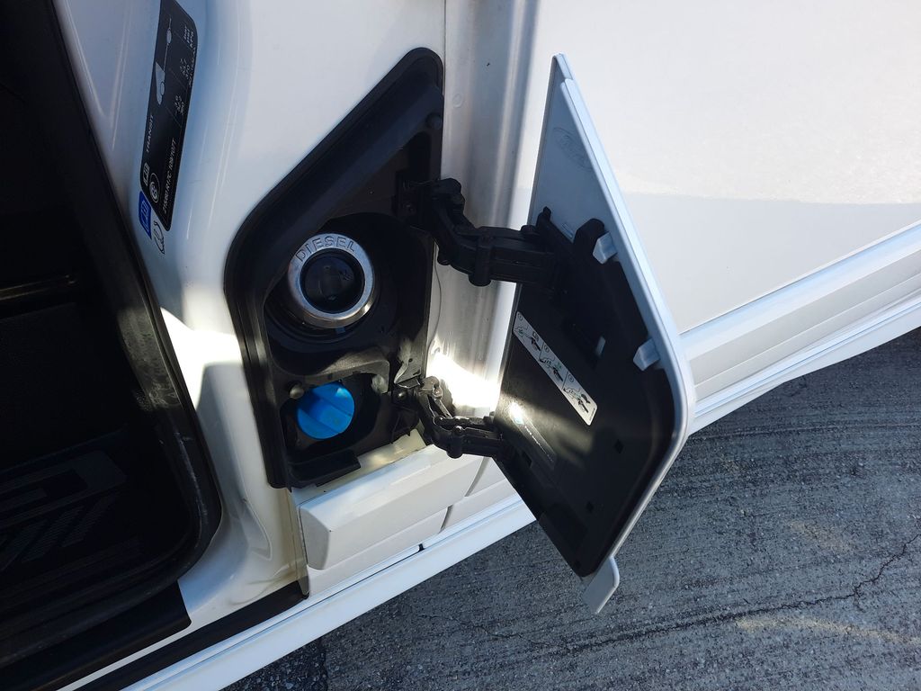 Ford Transit Custom 2018