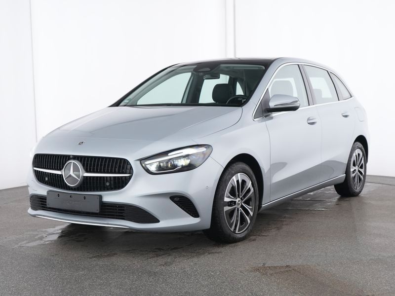 Mercedes-Benz B 250 2025