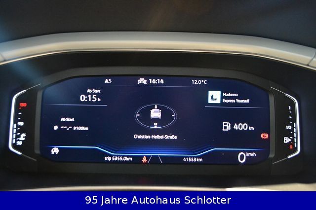 Volkswagen T-Roc 2021