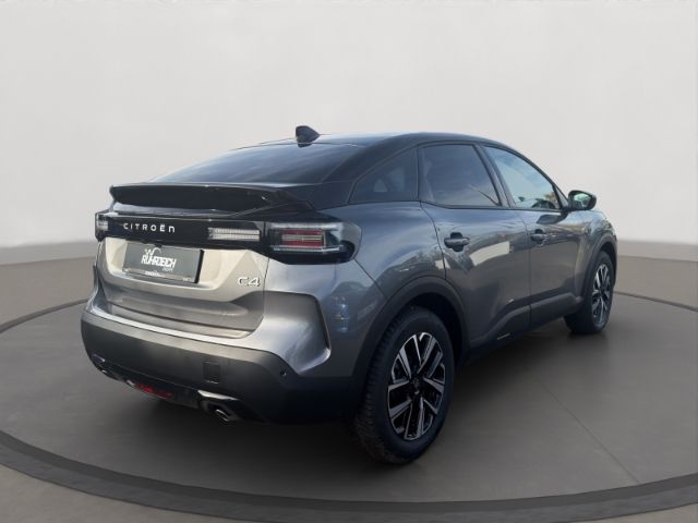 Citroën C4 2025