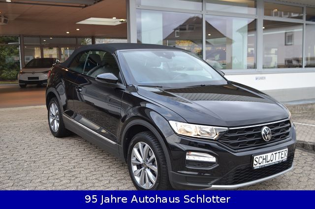 Volkswagen T-Roc 2021