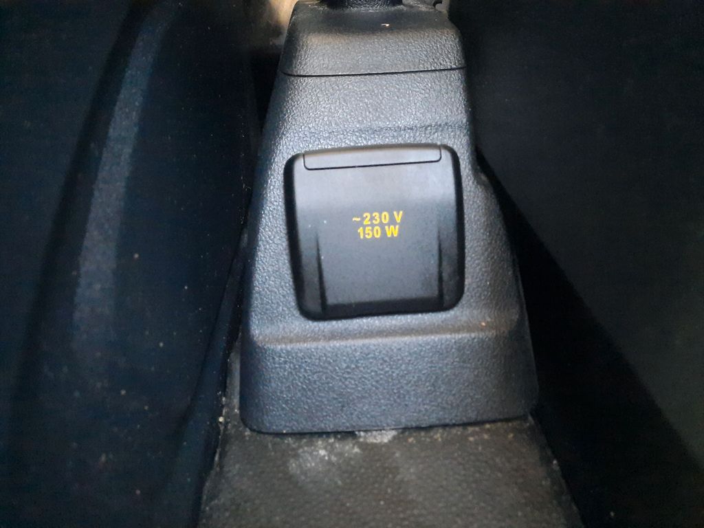 Ford Transit Custom 2018