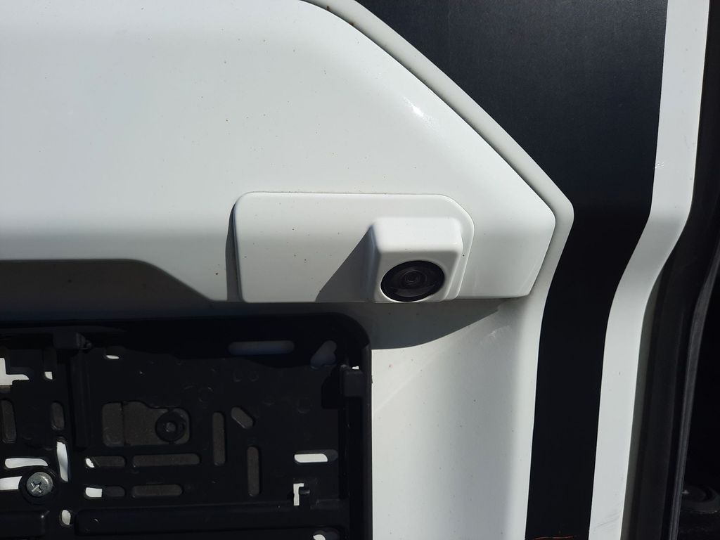 Ford Transit Custom 2018