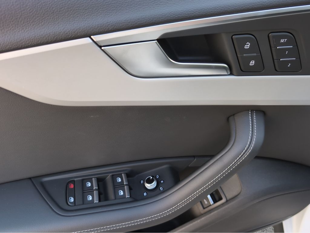 Audi A4 Allroad 2023