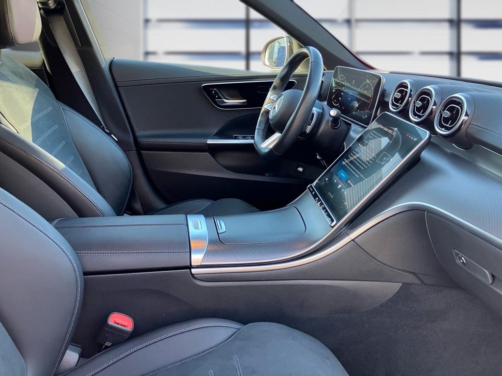 Mercedes-Benz C 220 2023