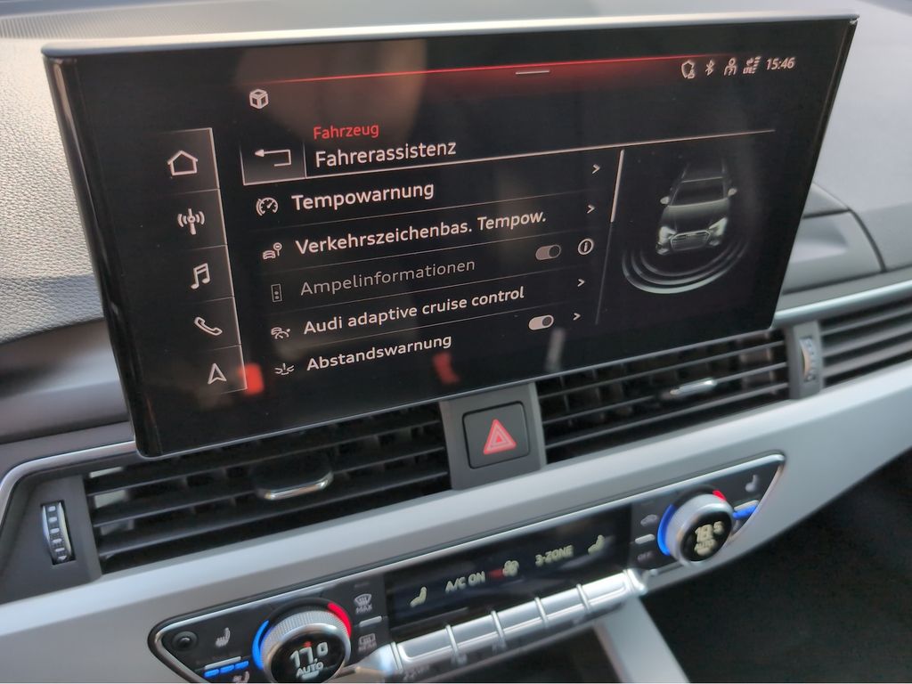 Audi A4 Allroad 2023