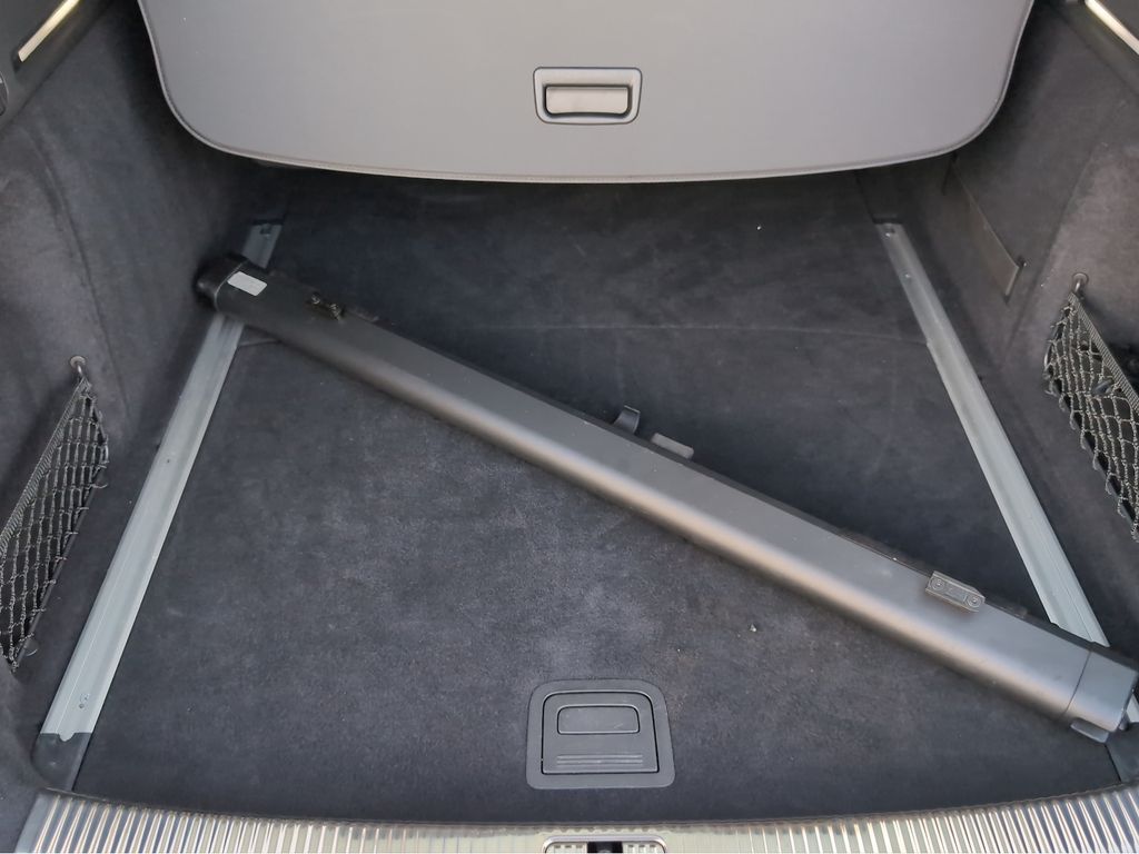 Audi A4 Allroad 2023