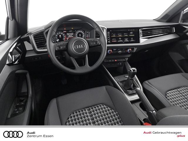 Audi A1 2024