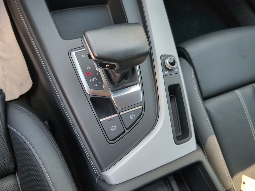 Audi A4 Allroad 2023