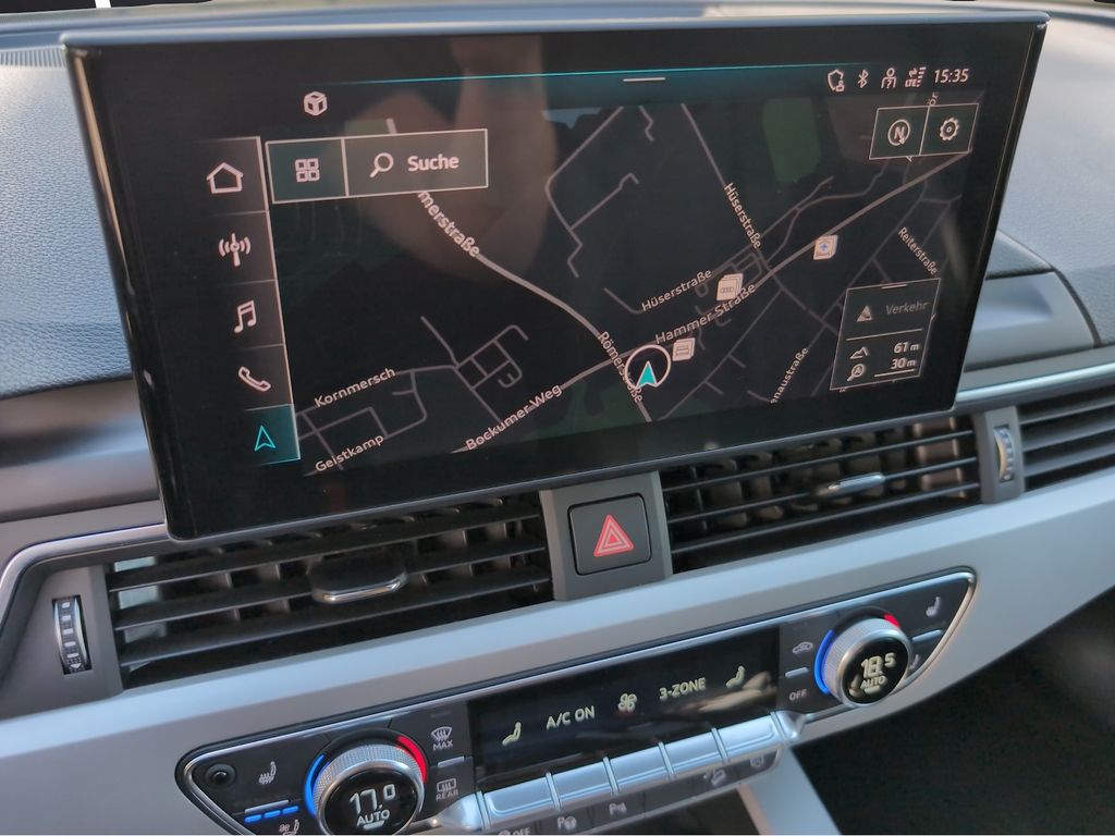 Audi A4 Allroad 2023