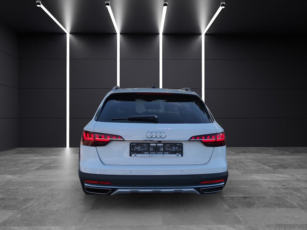 Audi A4 Allroad 2023
