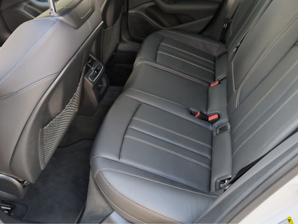 Audi A4 Allroad 2023