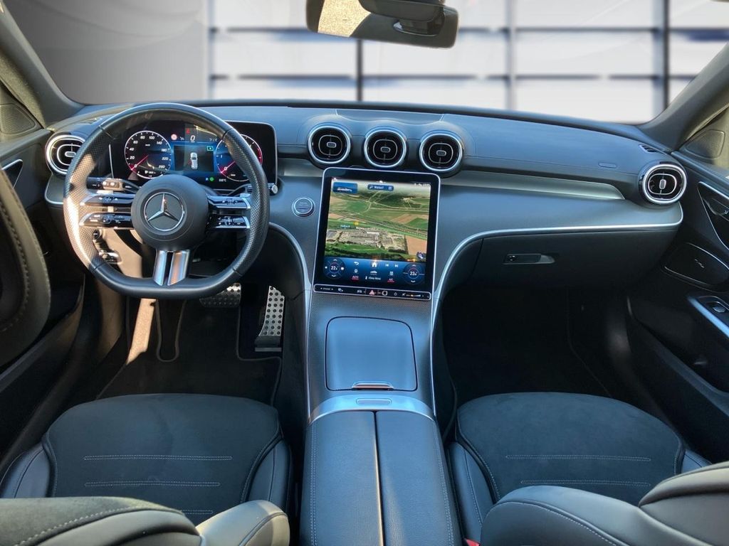 Mercedes-Benz C 220 2023