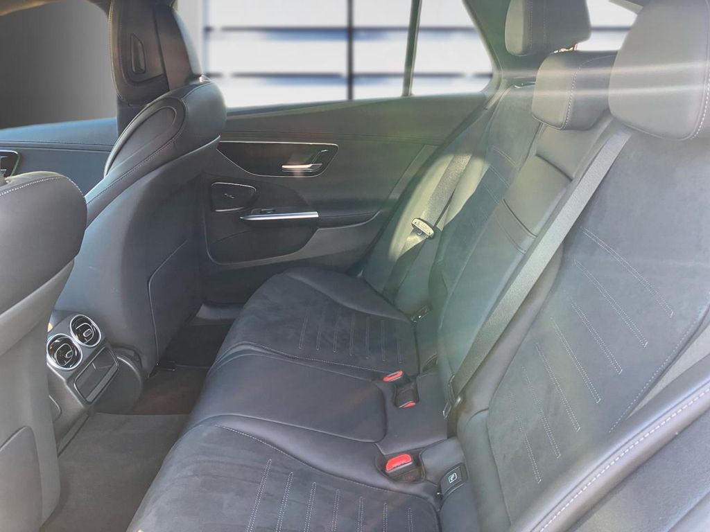 Mercedes-Benz C 220 2023