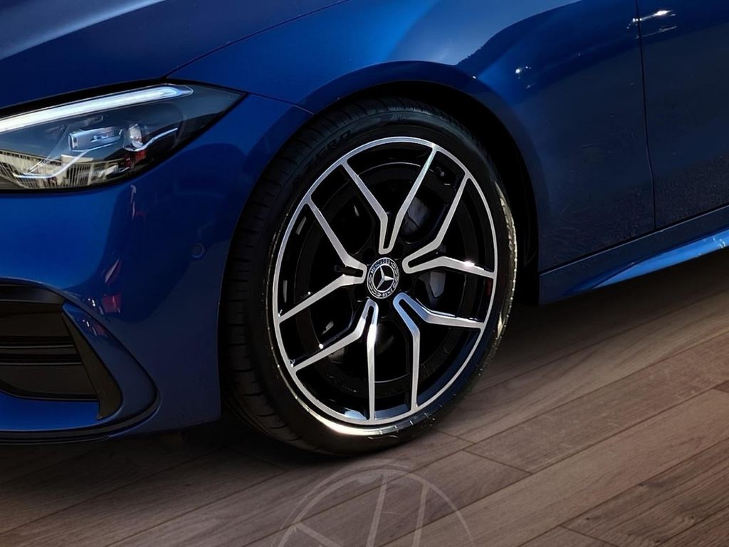Mercedes-Benz C 220 2023