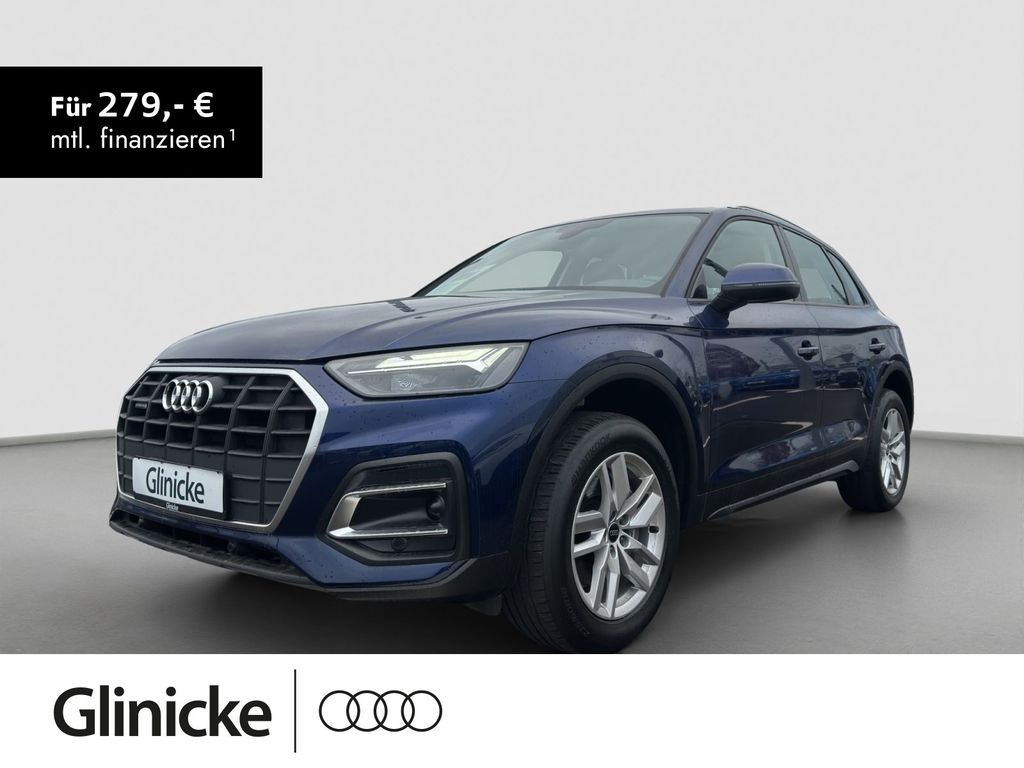 Audi Q5 2024
