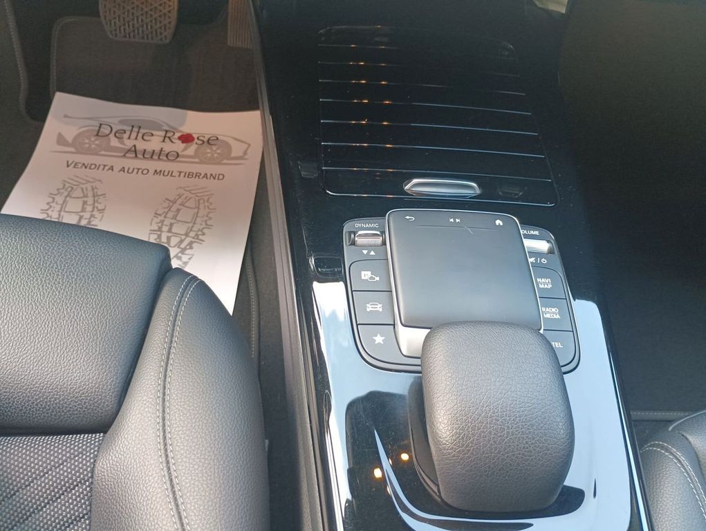 Mercedes-Benz A 180 2021