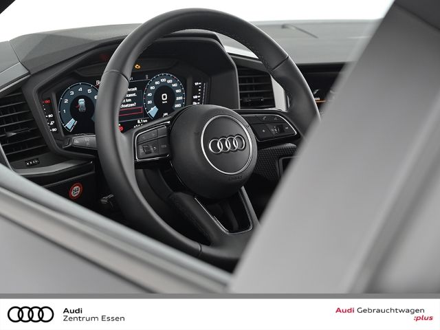 Audi A1 2024