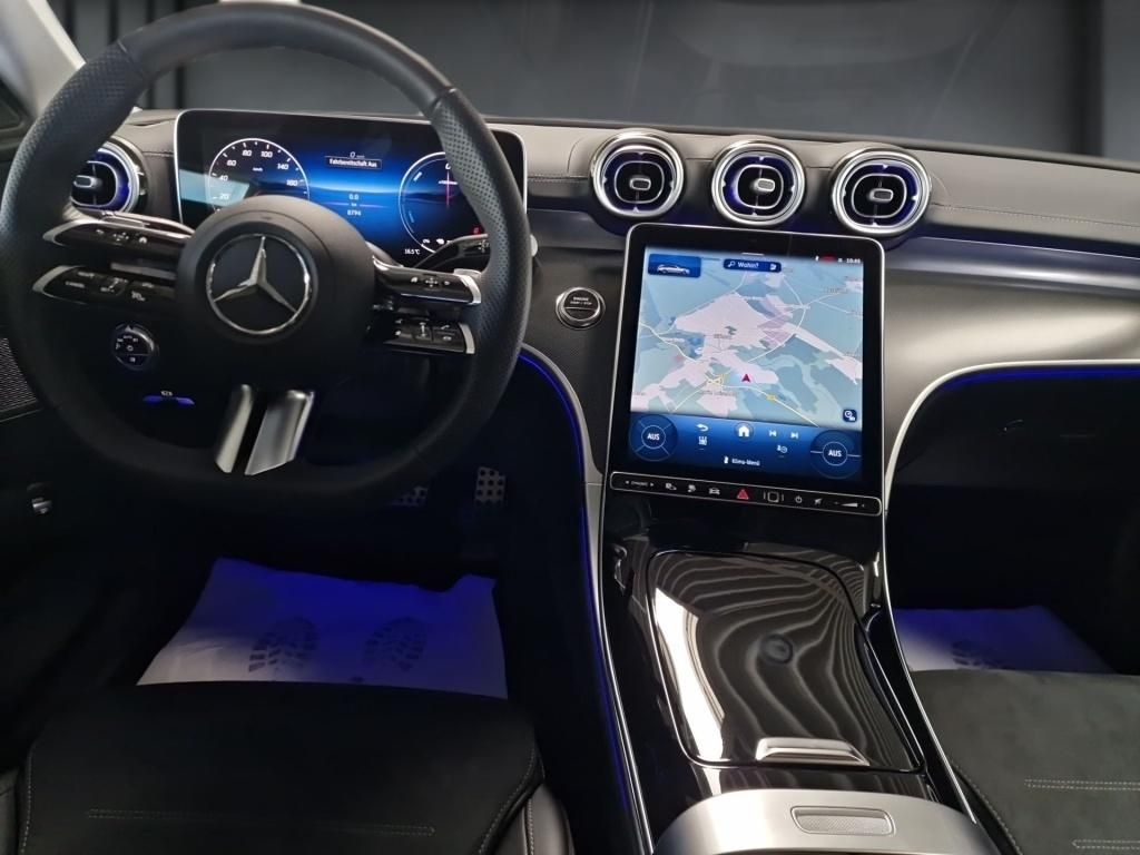 Mercedes-Benz C 300 2025