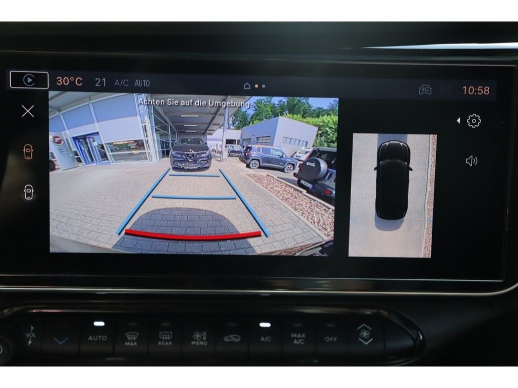 Alfa Romeo Junior 2025