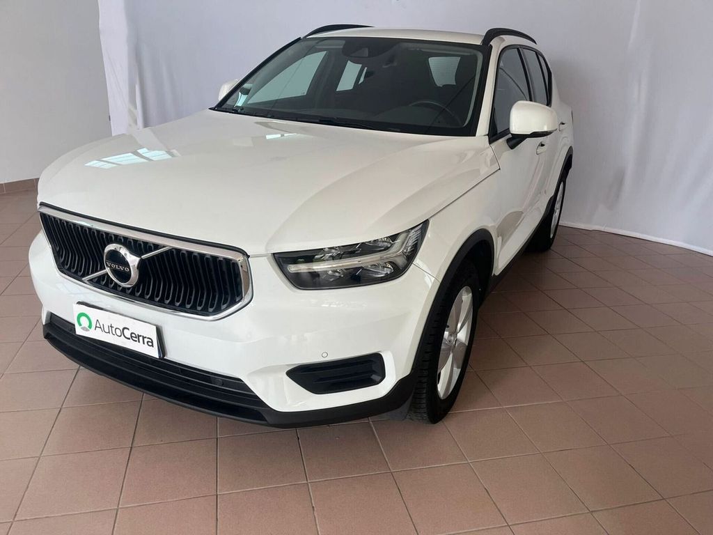 Volvo Other 2019