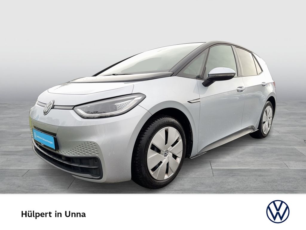 Volkswagen ID.3 2021