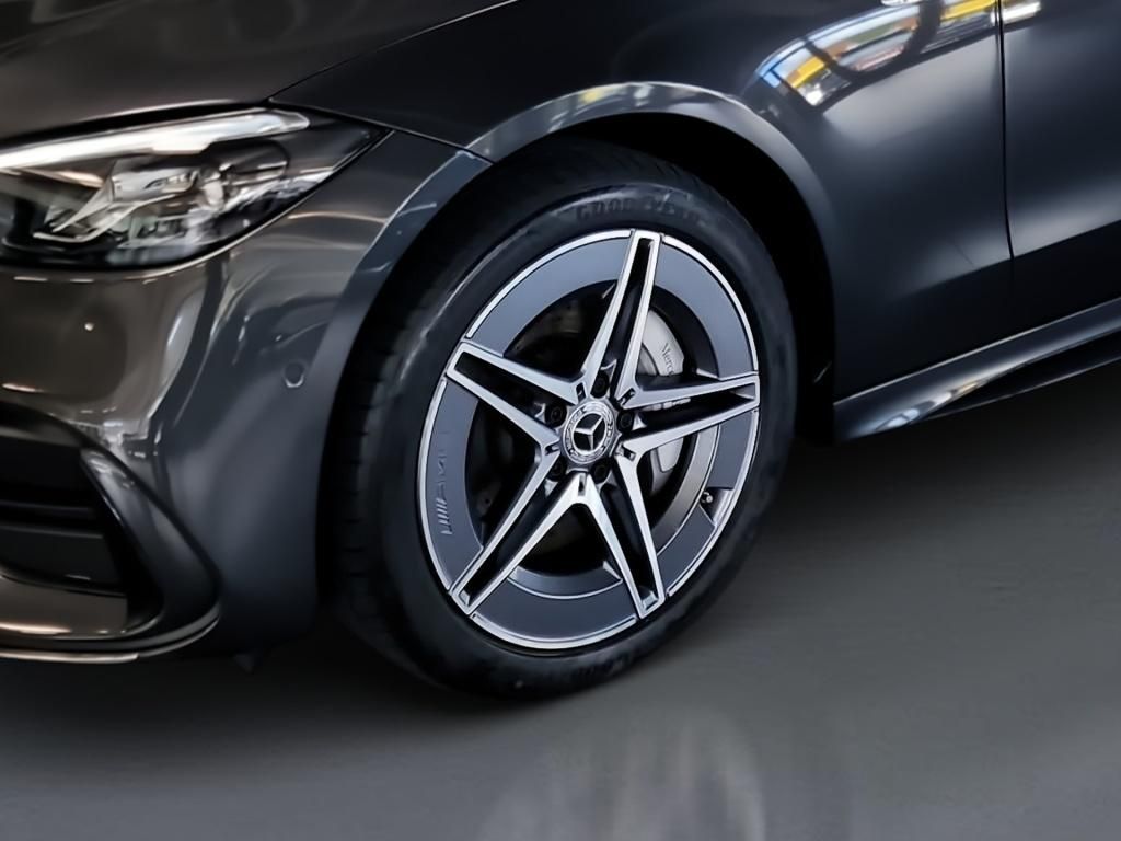 Mercedes-Benz C 300 2025
