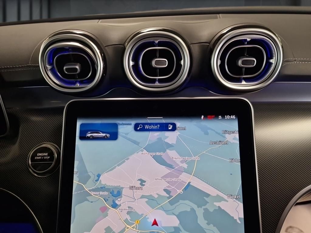 Mercedes-Benz C 300 2025