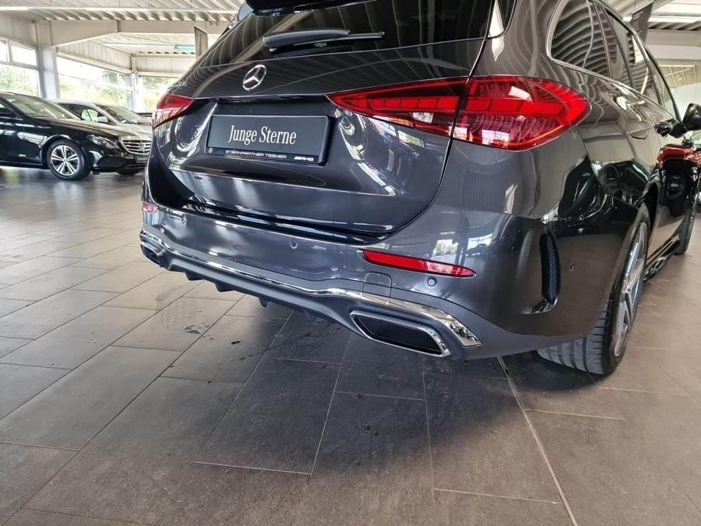 Mercedes-Benz C 300 2025