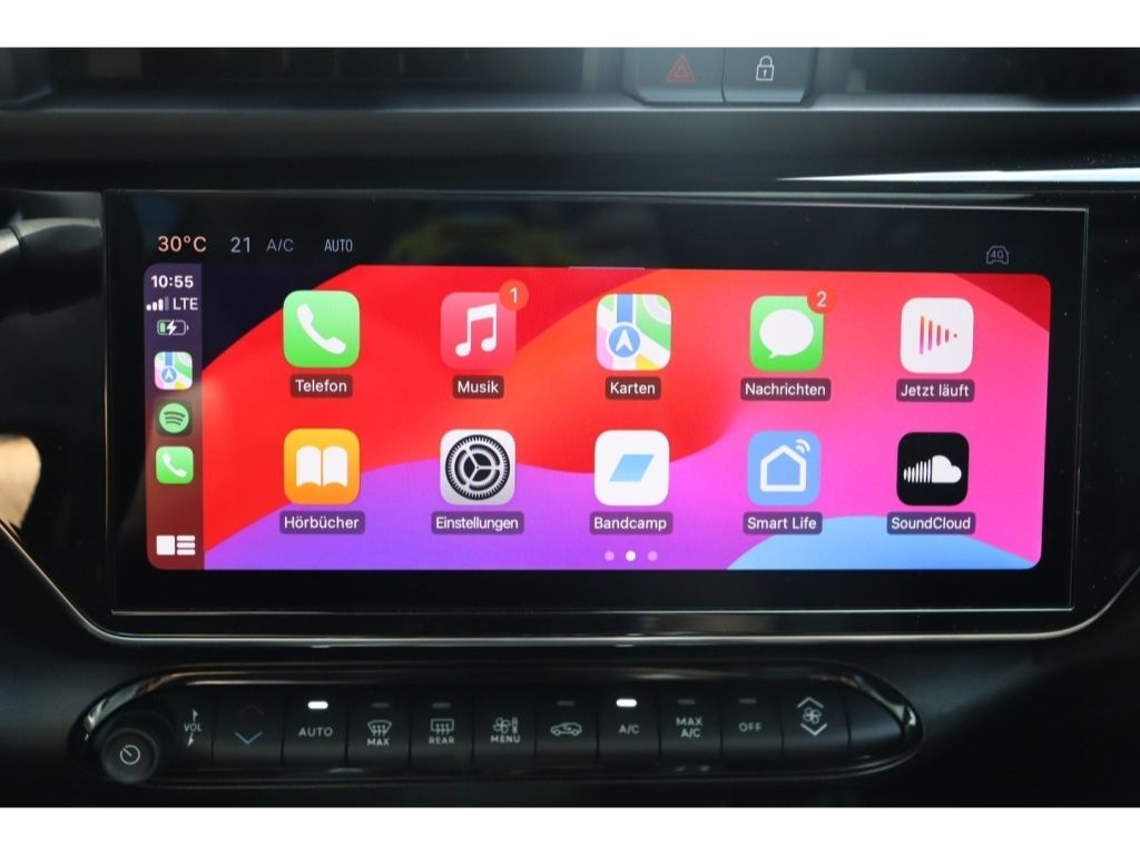 Alfa Romeo Junior 2025