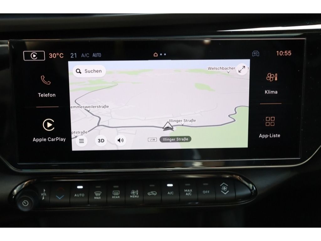 Alfa Romeo Junior 2025