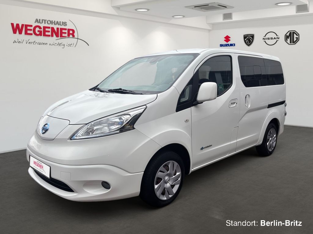 Nissan e-NV200 2020
