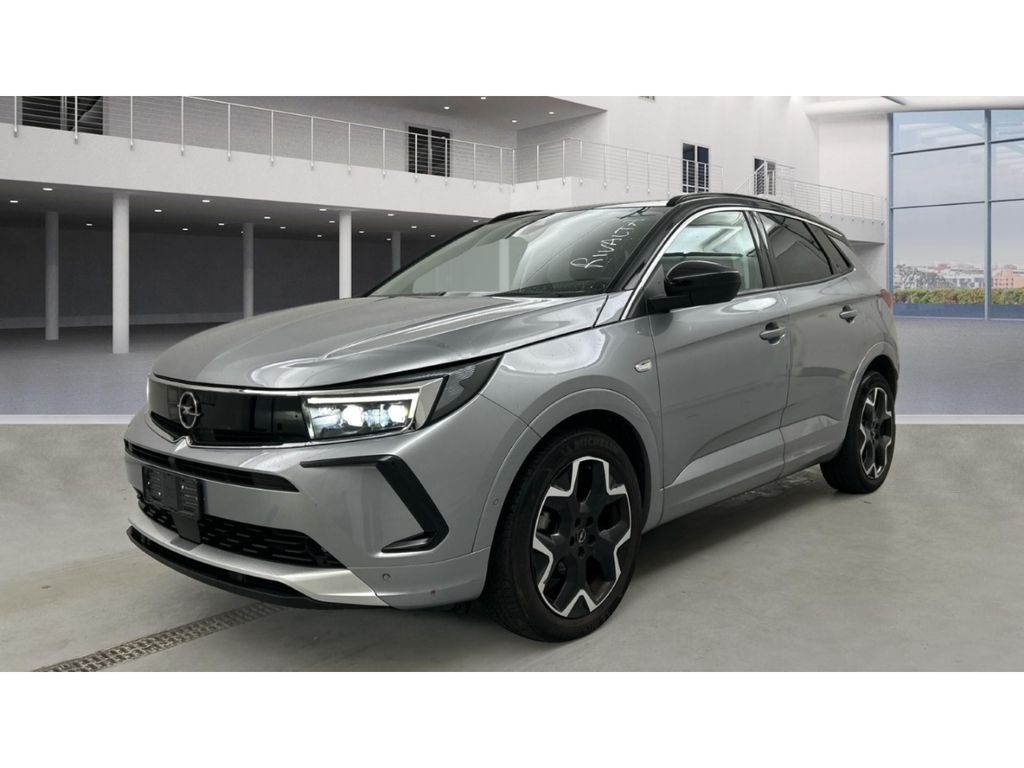 Opel Grandland (X) 2024