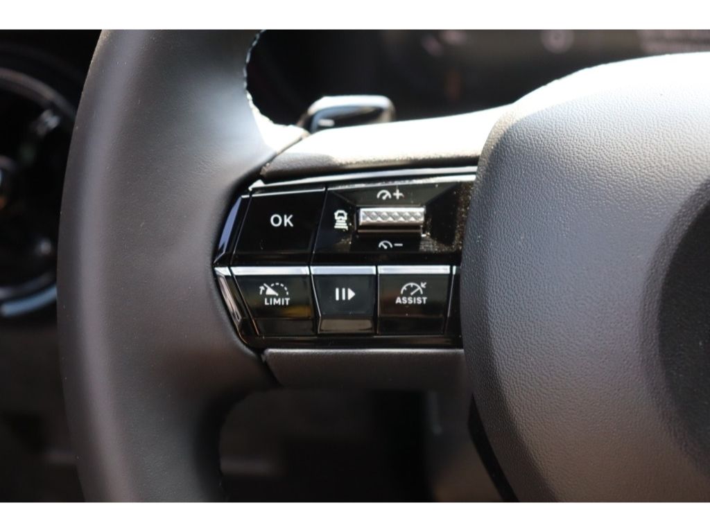 Alfa Romeo Junior 2025