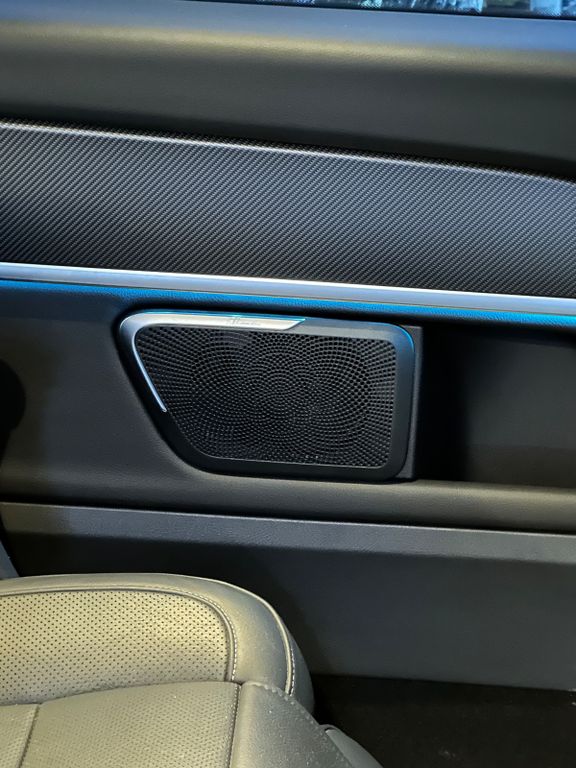 Mercedes-Benz V 220 2021