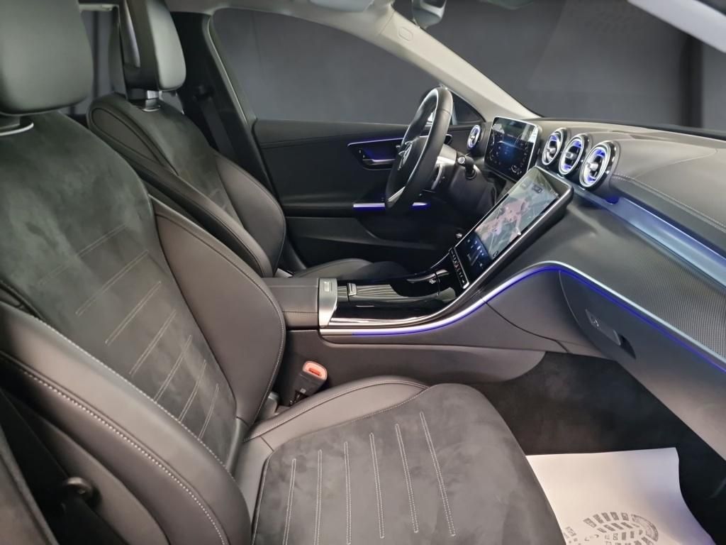 Mercedes-Benz C 300 2025